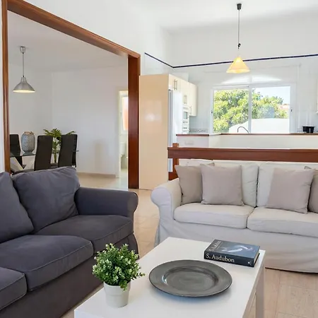 3br House With Pool * Corralejo