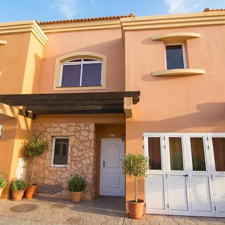 Casa vacanze 3br House With Pool Corralejo