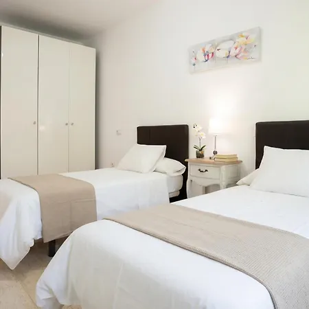 3br House With Pool Corralejo
