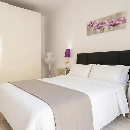 3br House With Pool Corralejo