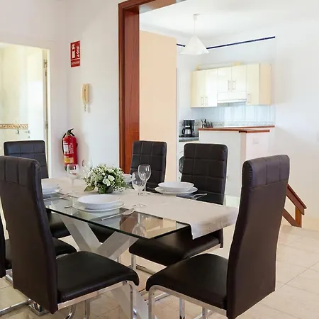 3br House With Pool Casa vacanze Corralejo
