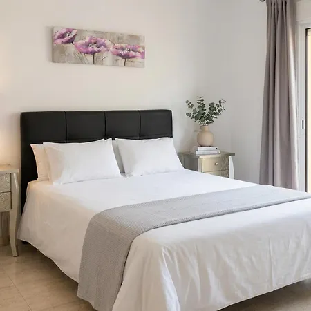 3br House With Pool Casa vacanze Corralejo