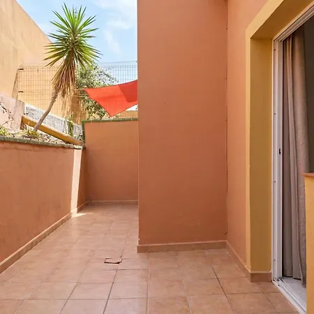 3br House With Pool Corralejo