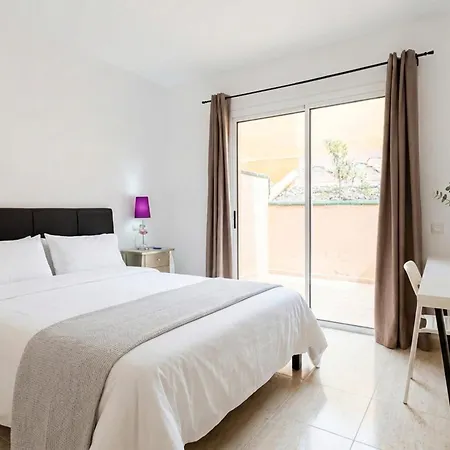 3br House With Pool * Corralejo